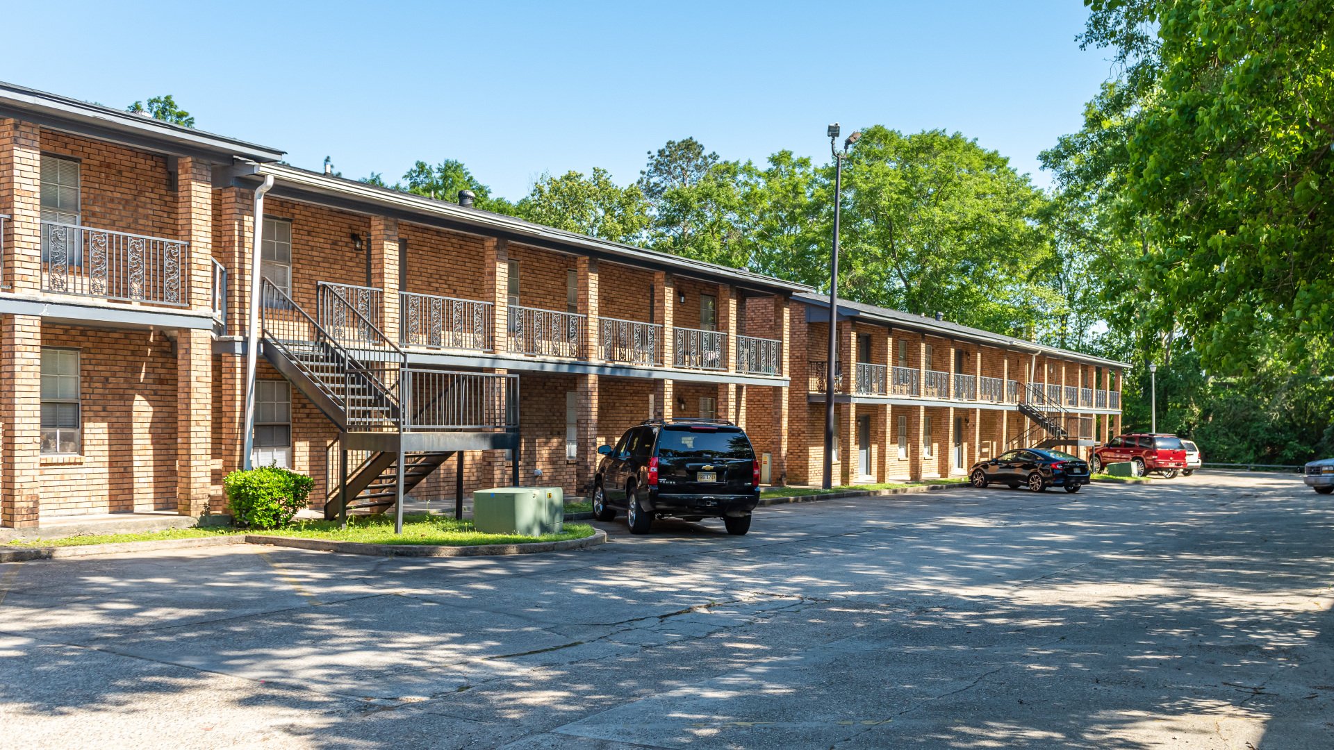 Longwood Crossing Apartments Apartments for Rent in Hattiesburg, MS