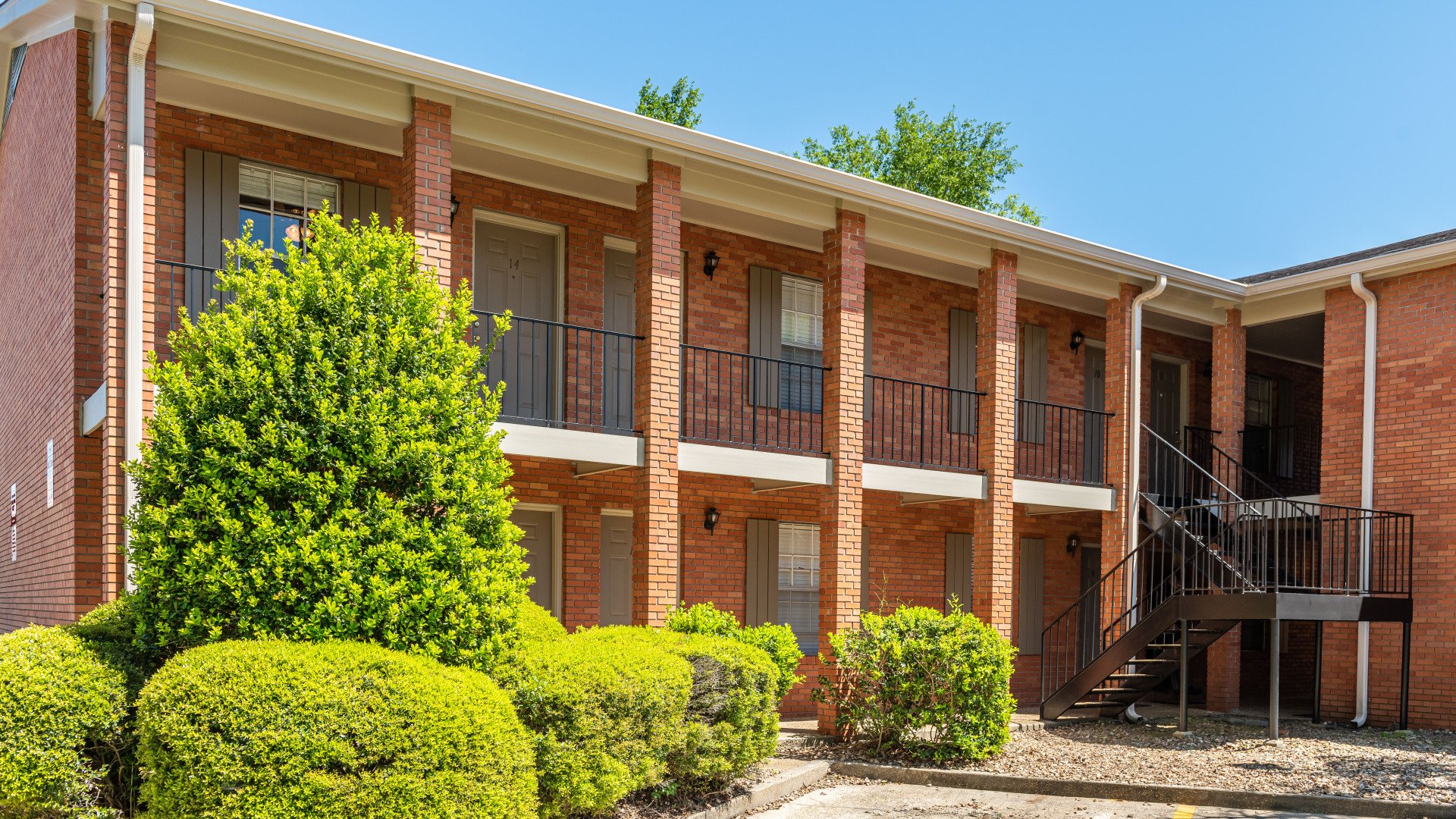 Apartments for Rent in Hattiesburg MS