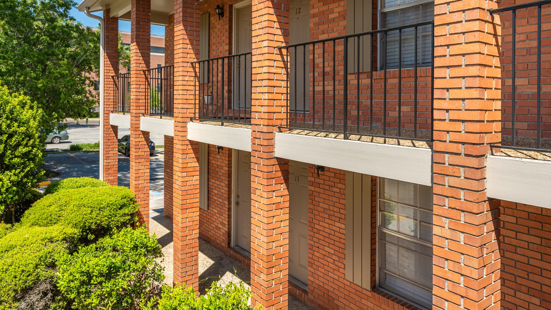 Robynwood Apartment Homes Apartment for Rent in Hattiesburg, MS