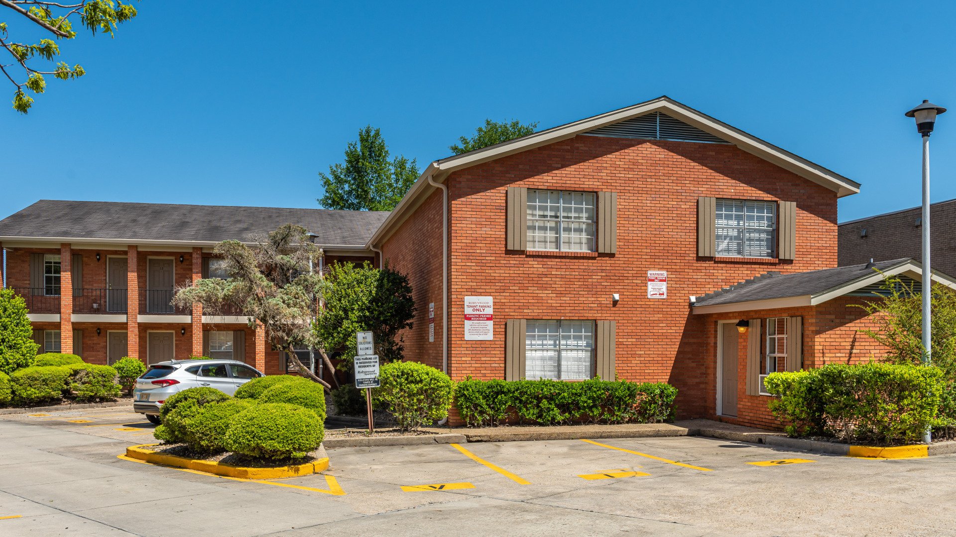 Robynwood Apartment Homes Apartment for Rent in Hattiesburg, MS