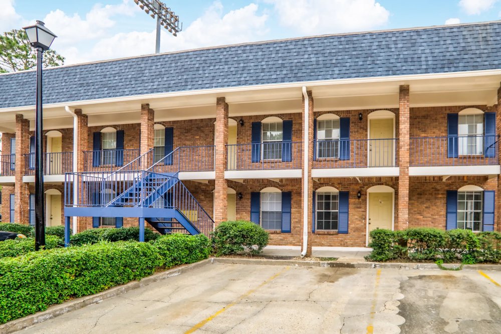 Lexington Apartment Homes Apartments for rent in Hattiesburg, MS