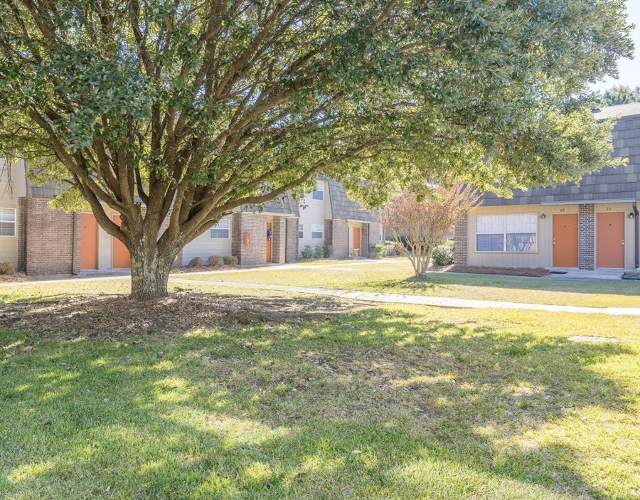 Lincoln Square Apartments Apartment Homes For Rent in Hattiesburg MS