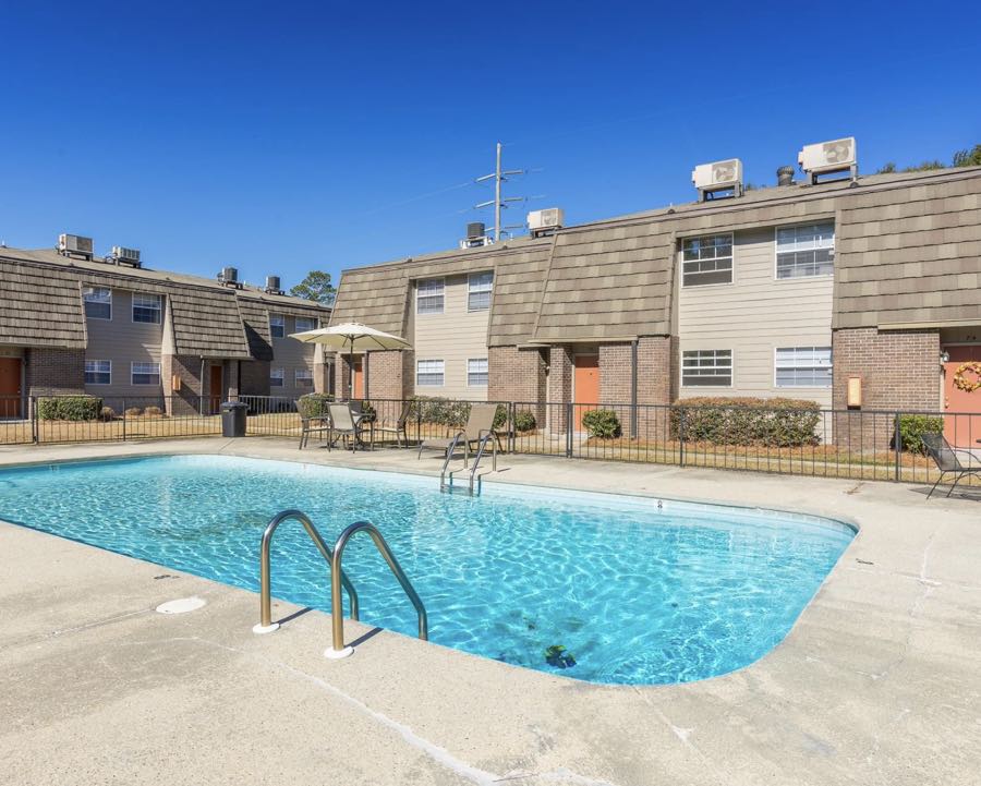 Lincoln Square Apartments Apartment Homes For Rent in Hattiesburg MS