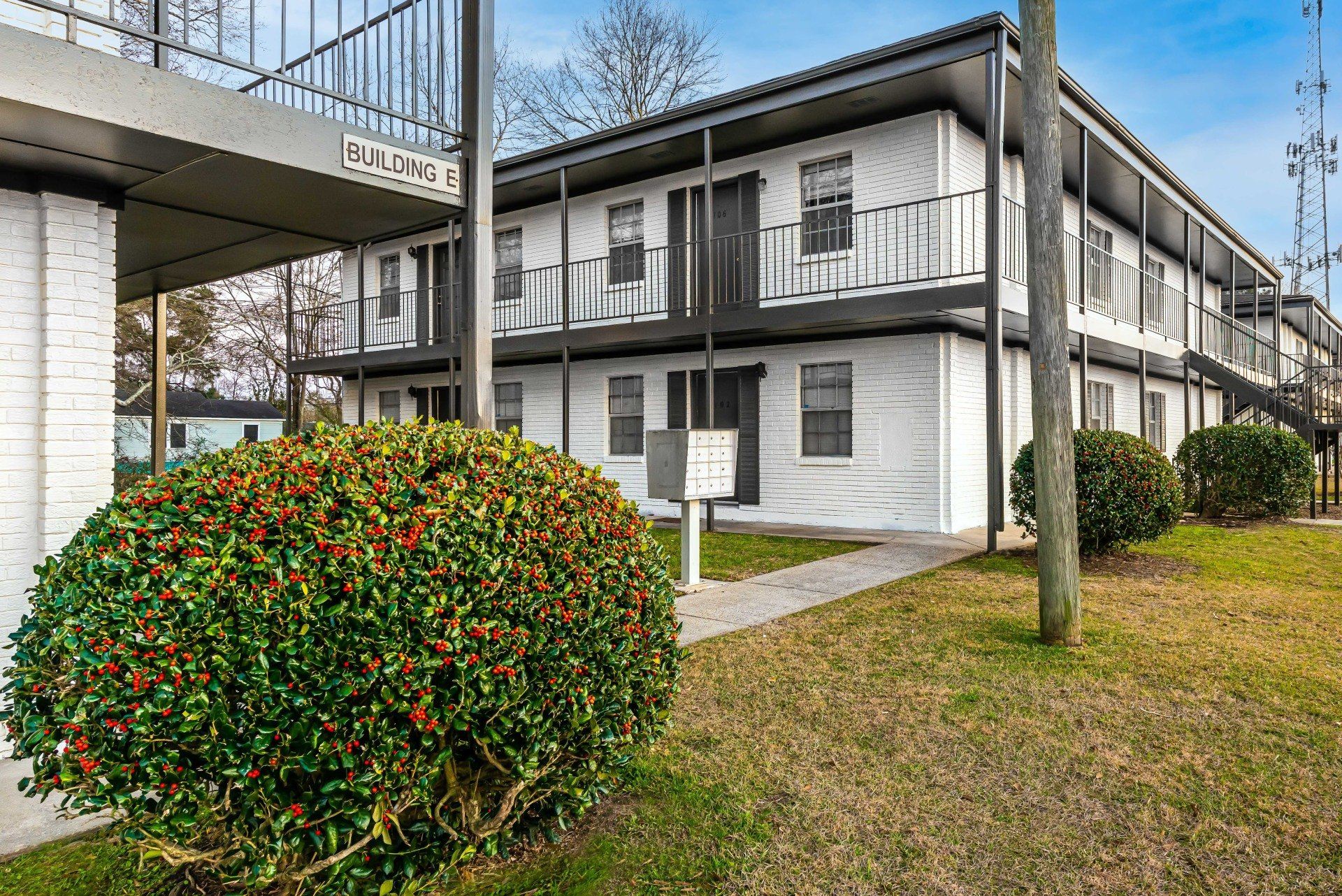 Ashwood Apartment homes