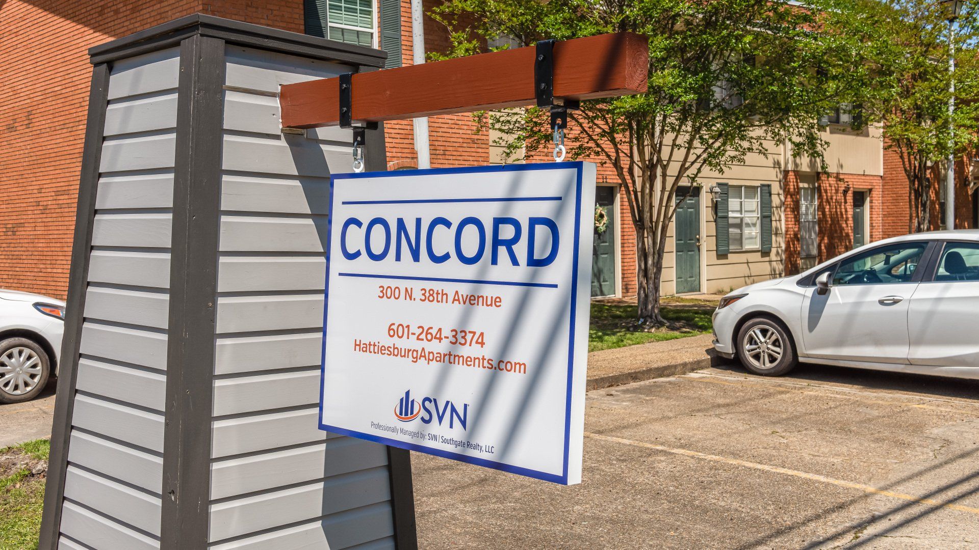 Concord