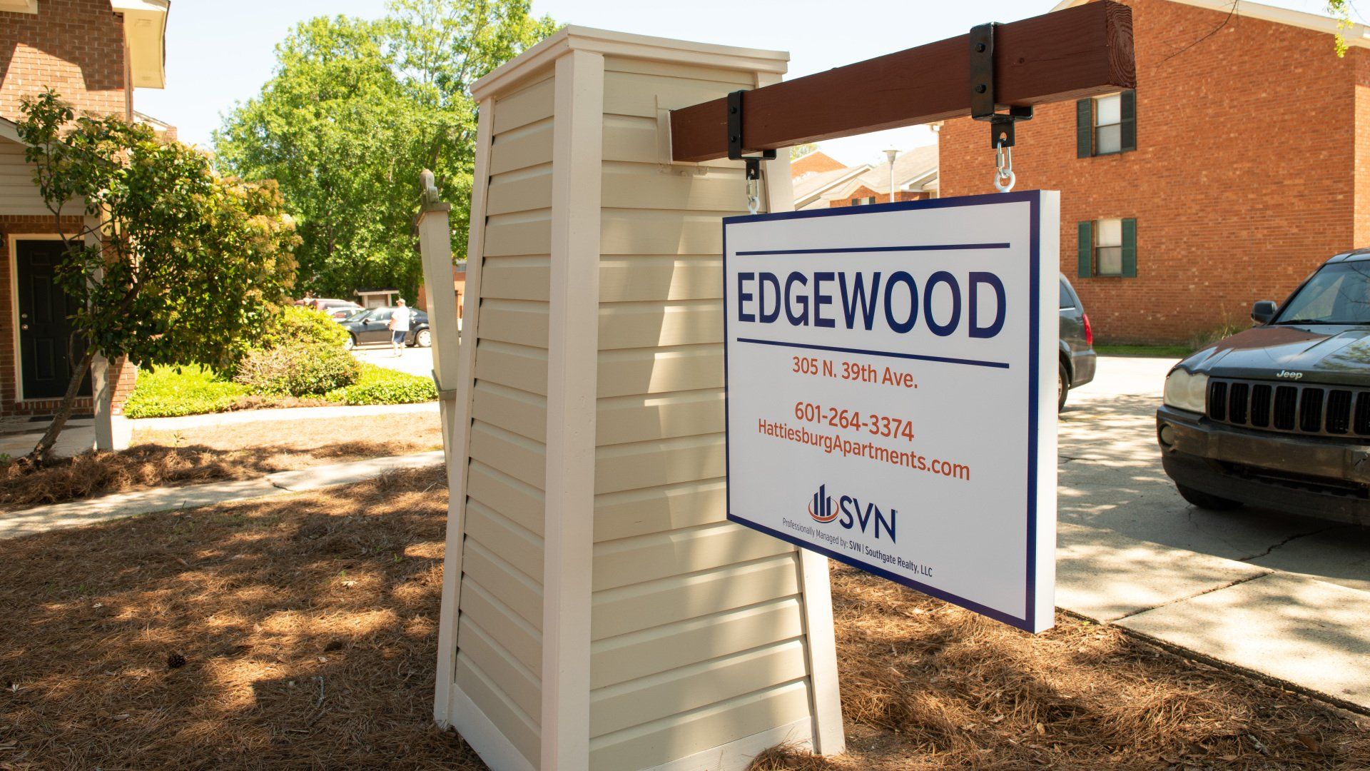Edgewood Townhomes