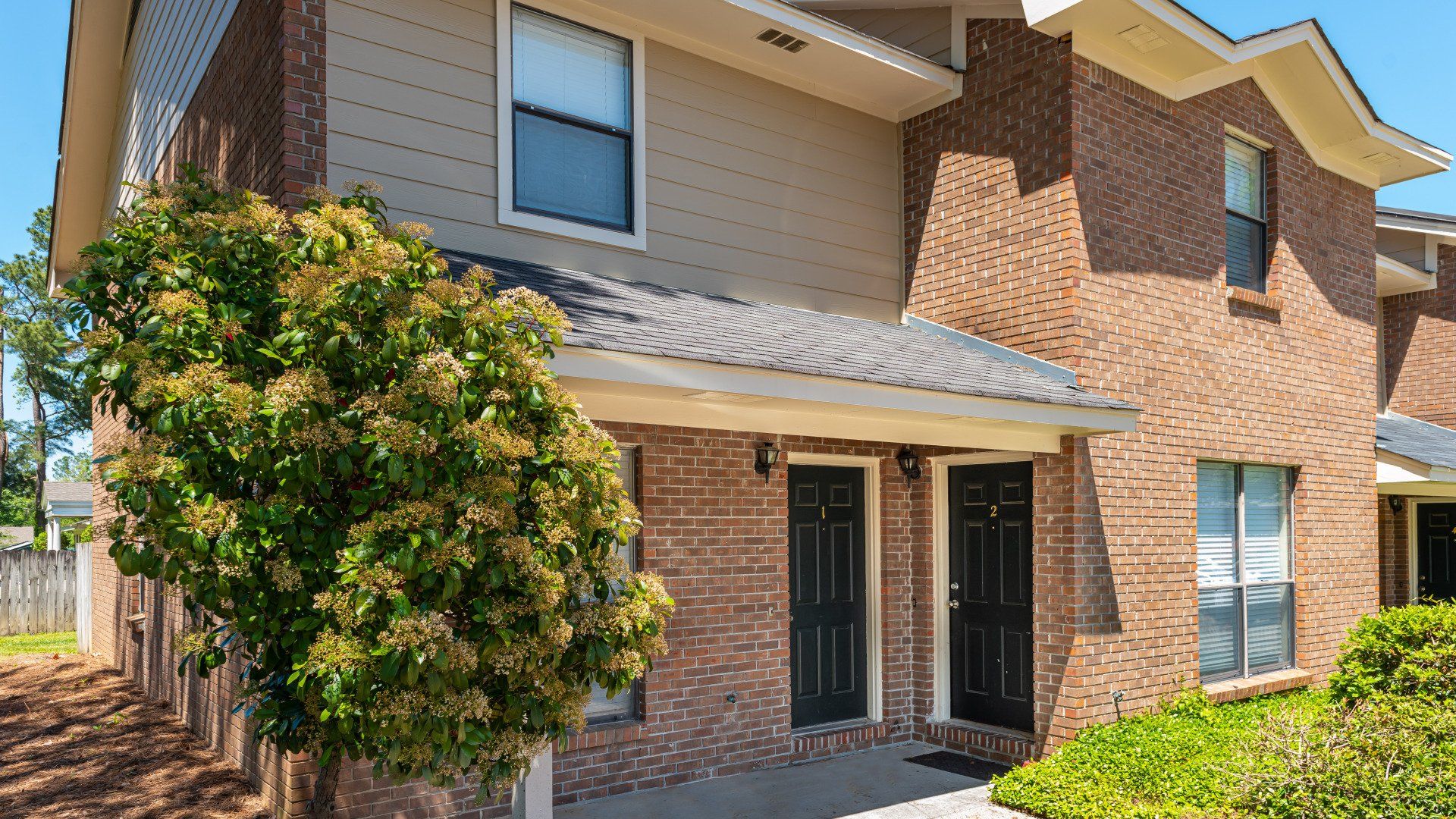 Edgewood Townhomes