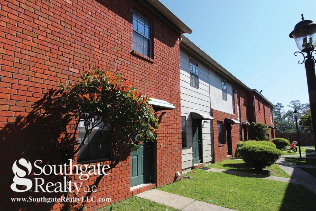 Peppertree Apartment Homes