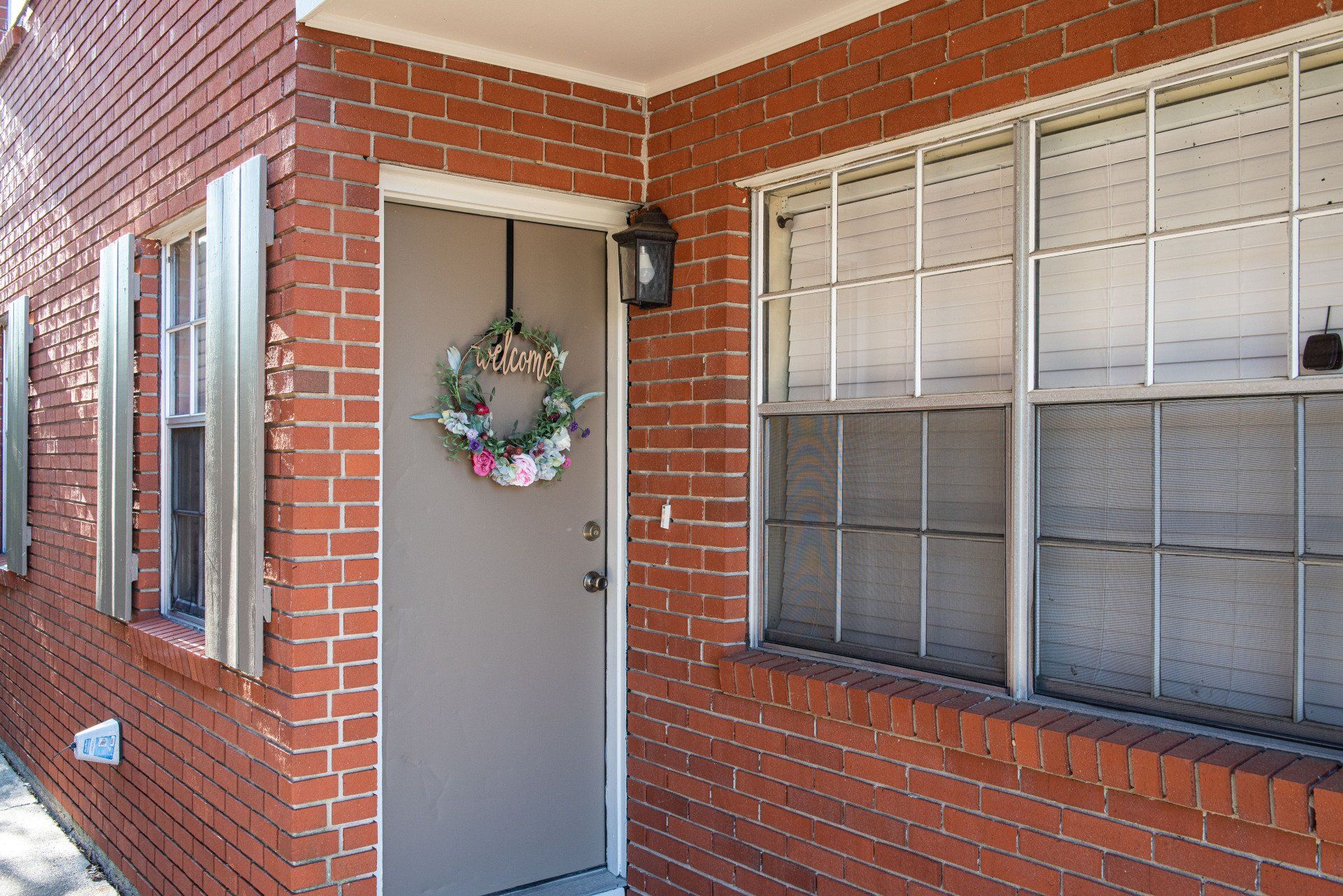 Heathwood Apartment Homes
