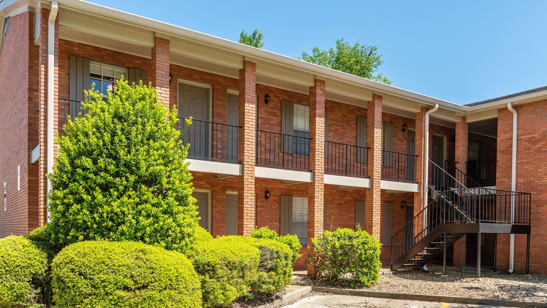 Robynwood Apartment Homes