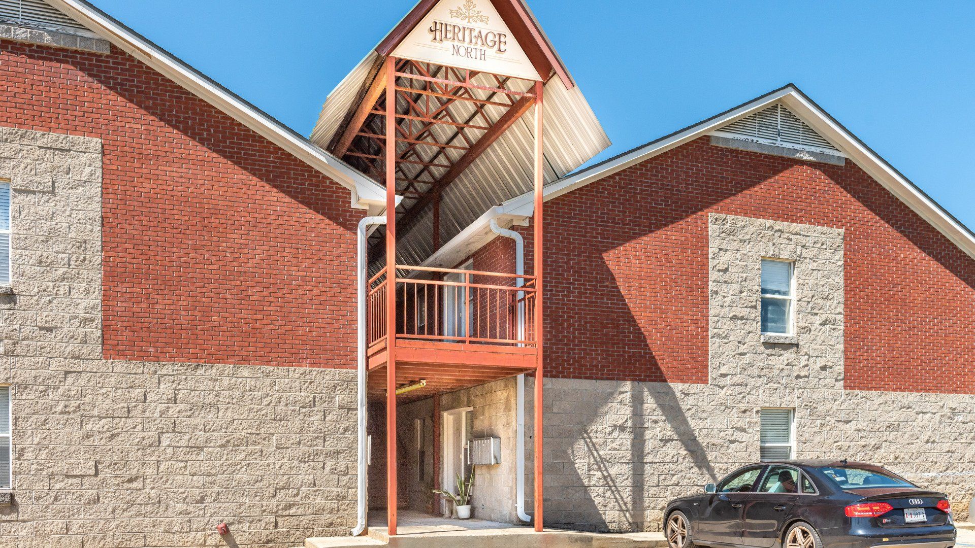 Stonewood Crossing Apartment Homes