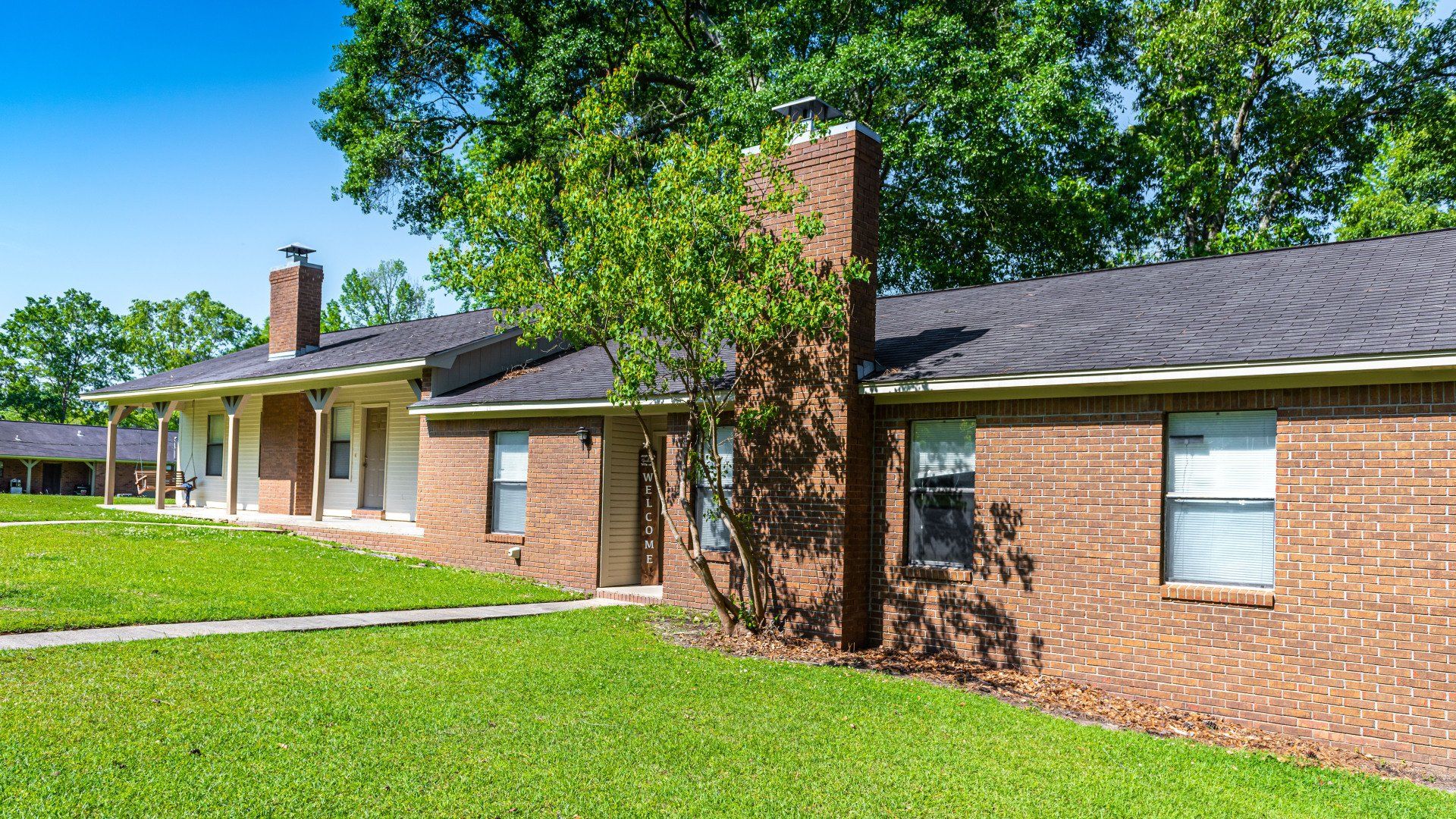 Villa des Chene Duplexes