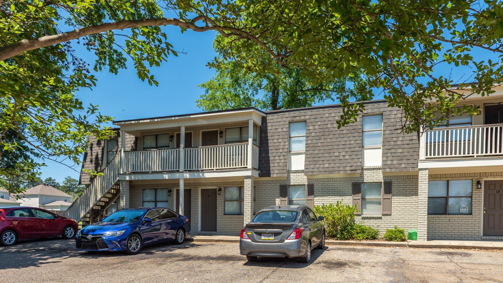Village Crossing Apartment Homes