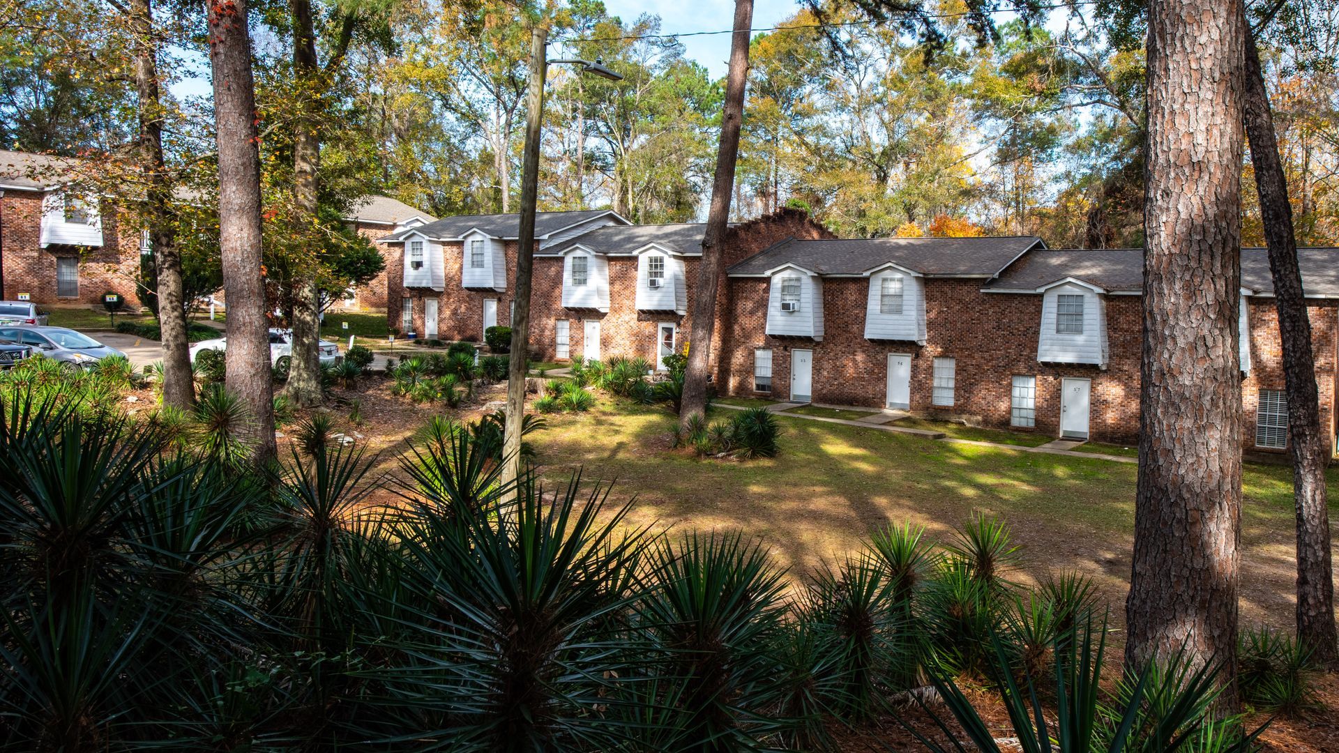 Birchwood Estates