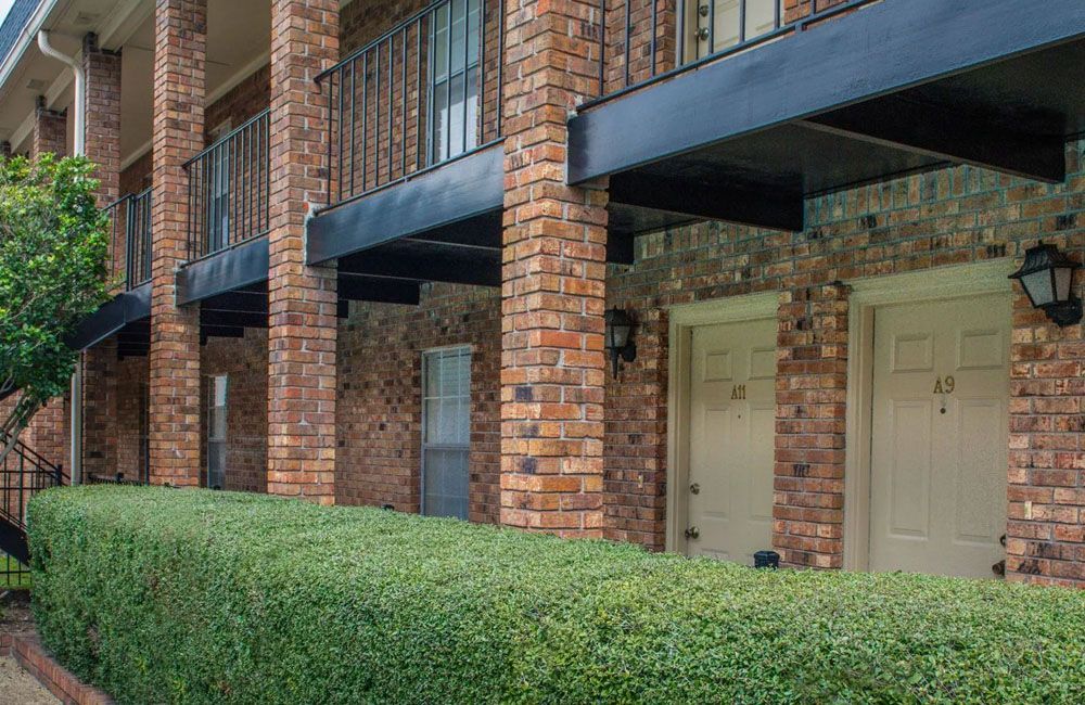 Hardy Manor Apartment Homes