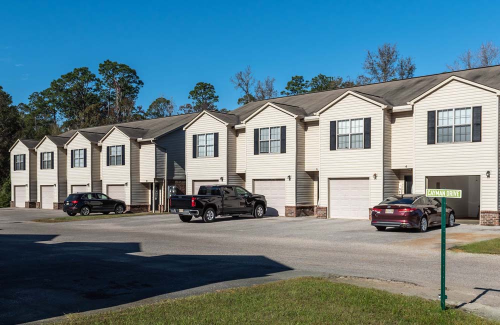 Heritage Cove Apartments