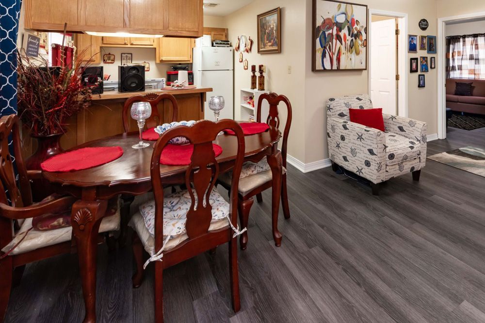 Magnolia Manor Apartment Homes
