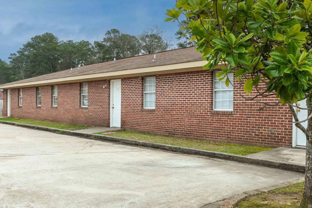 Magnolia Manor Apartment Homes