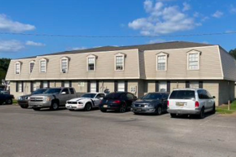 Apartments for Rent in Hattiesburg MS