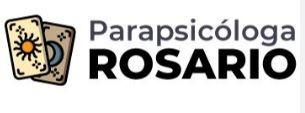 Logo Parapsicóloga Rosario
