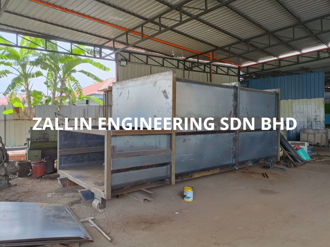 Fabrication Process