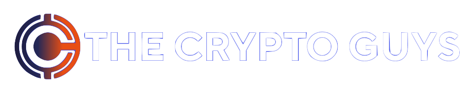 The Crypto Guys The Crypto Guys