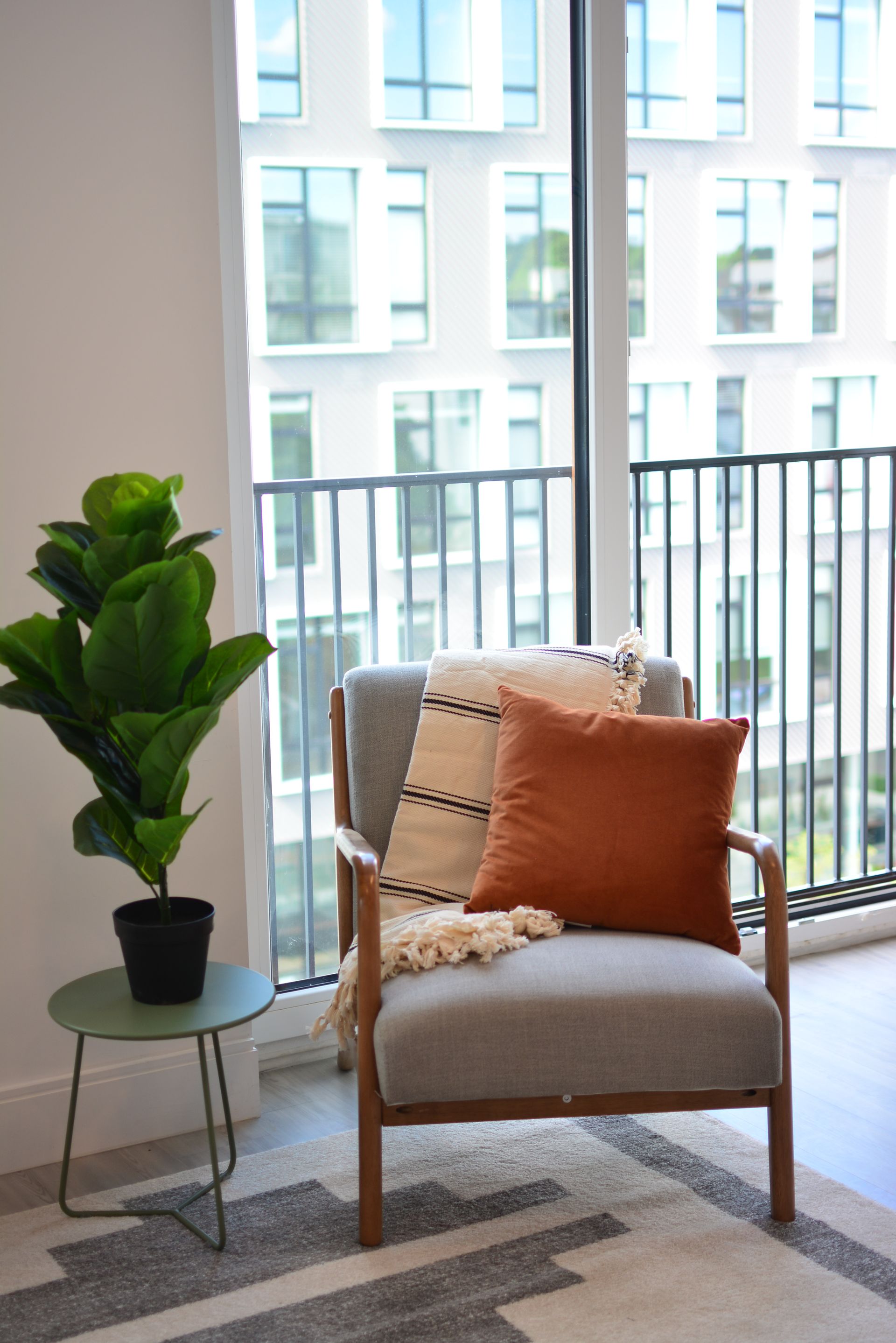 About Thatch Boston Real Estate Collaborative