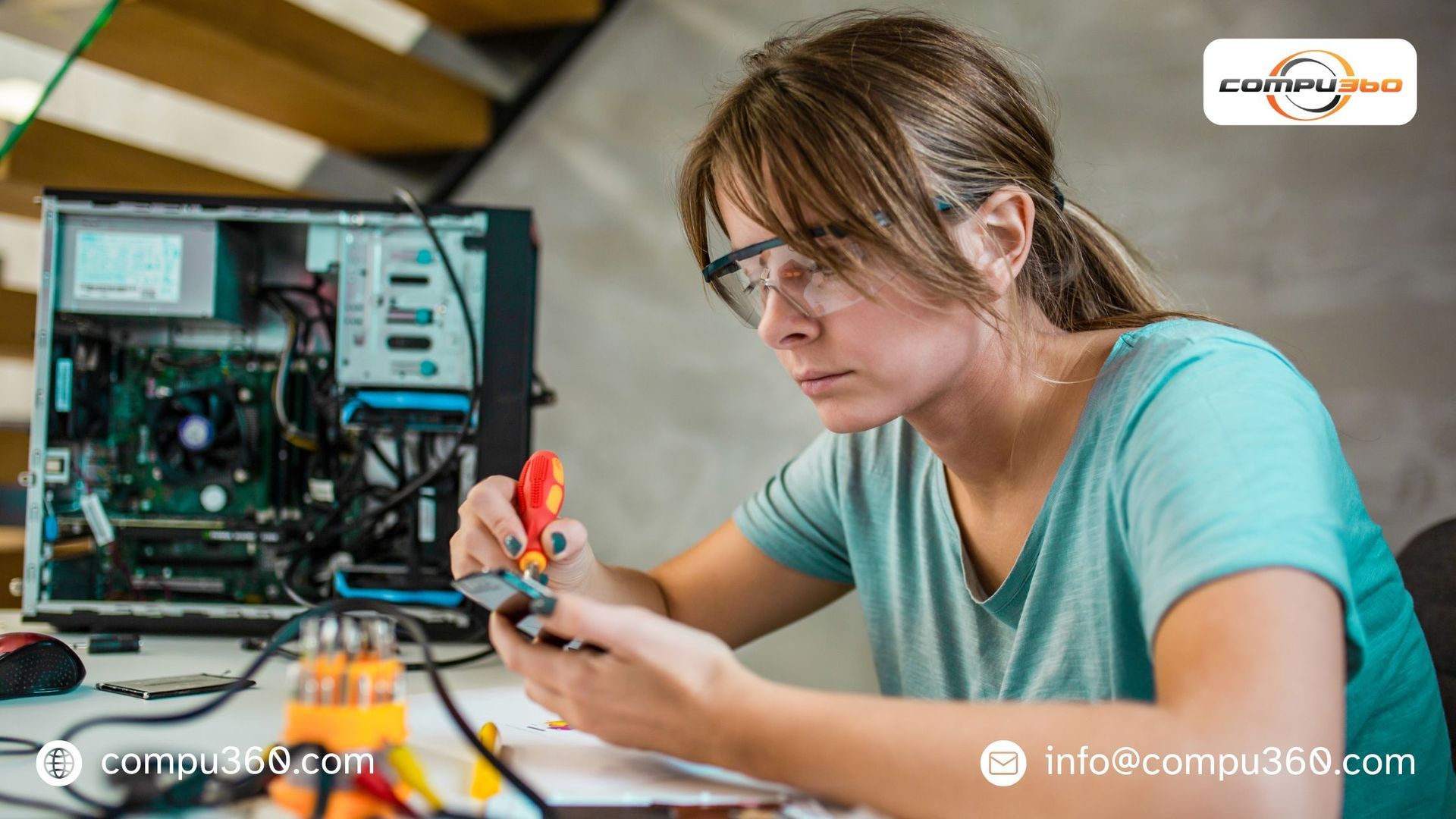 Computer Repair