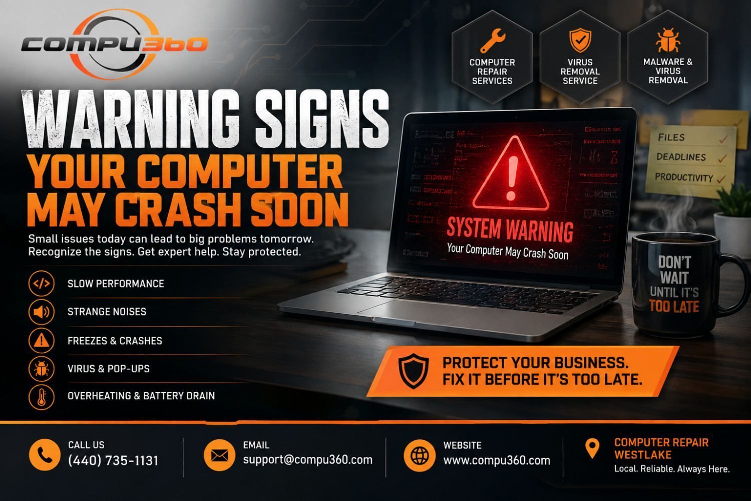 Computer Repair