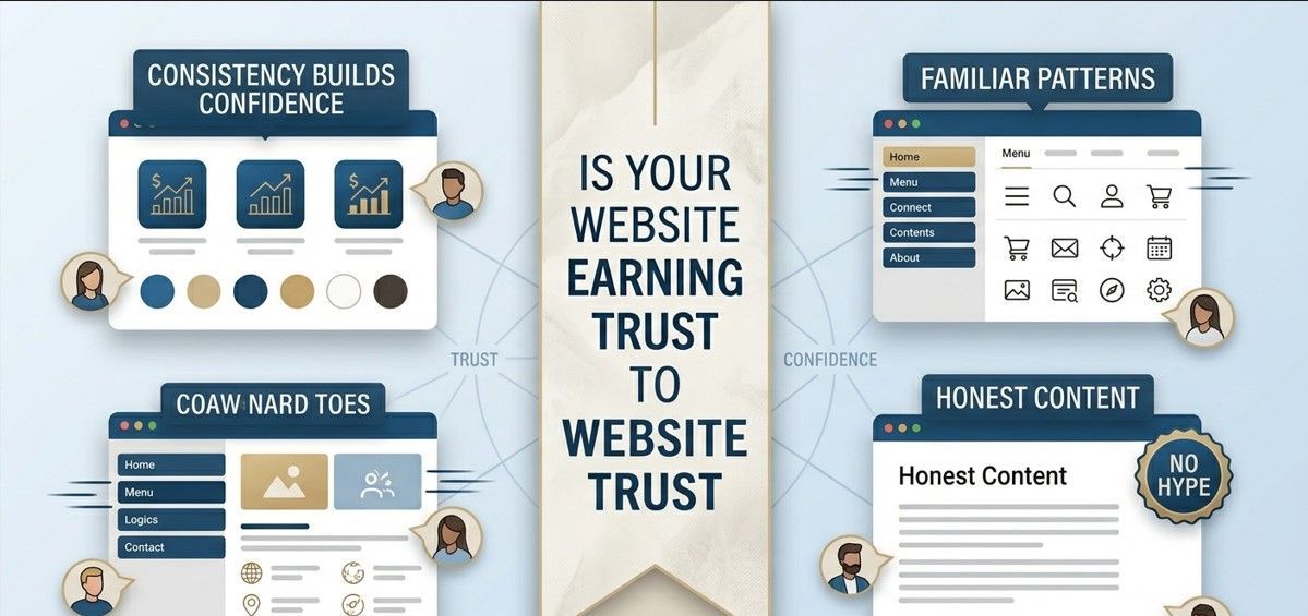 Web Development in Westlake
