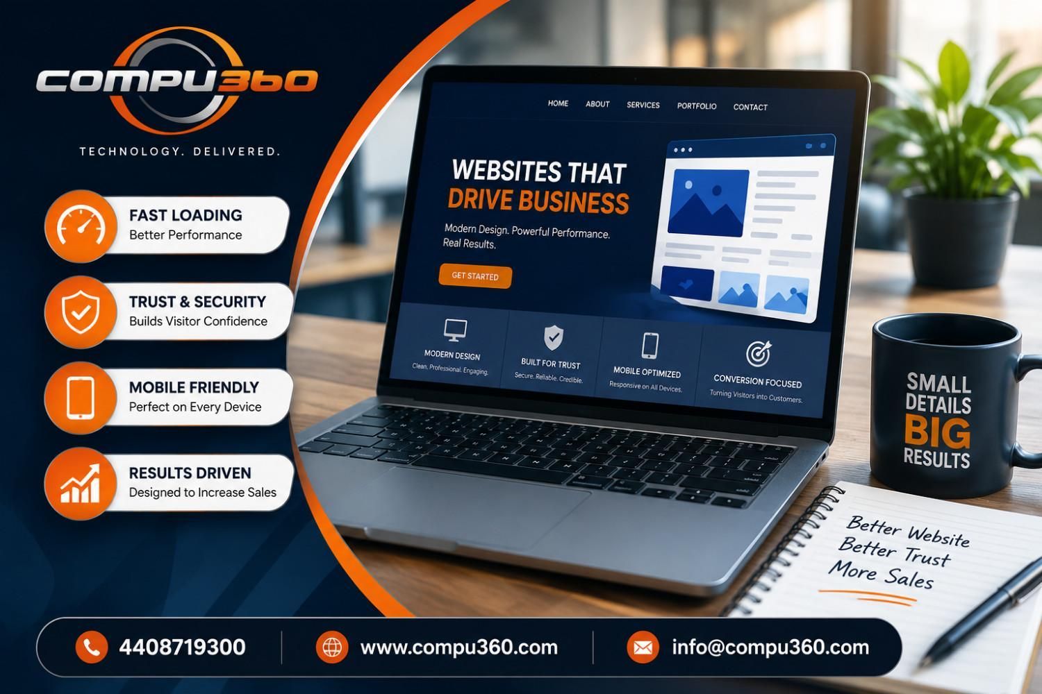 Web Development