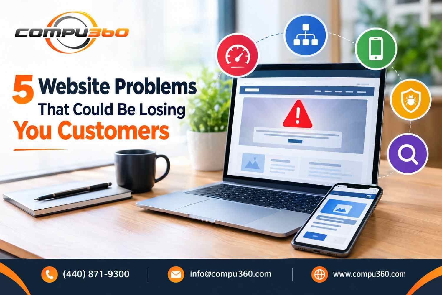 Web Design Company