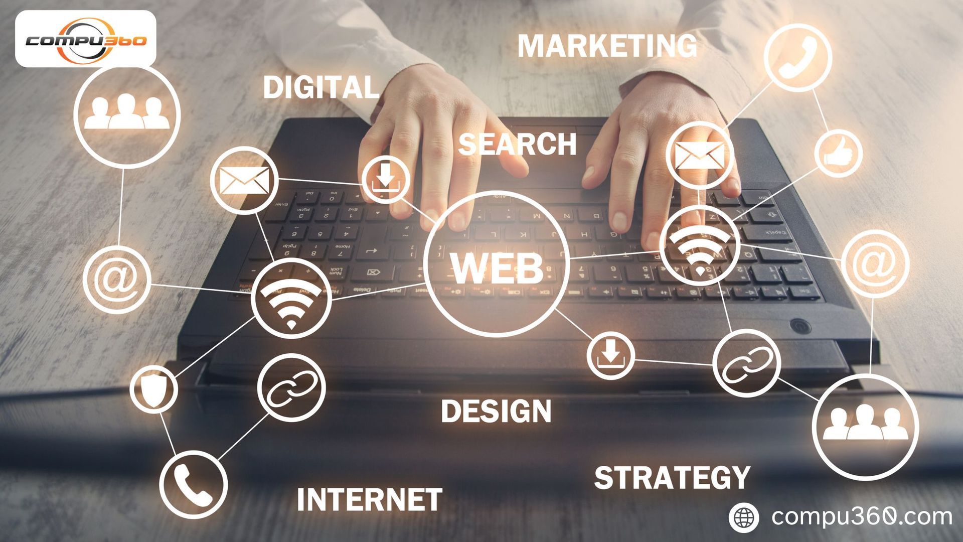 Web Design Company