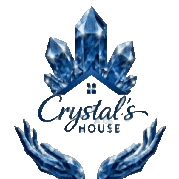 Crystal's House Inc. logo
