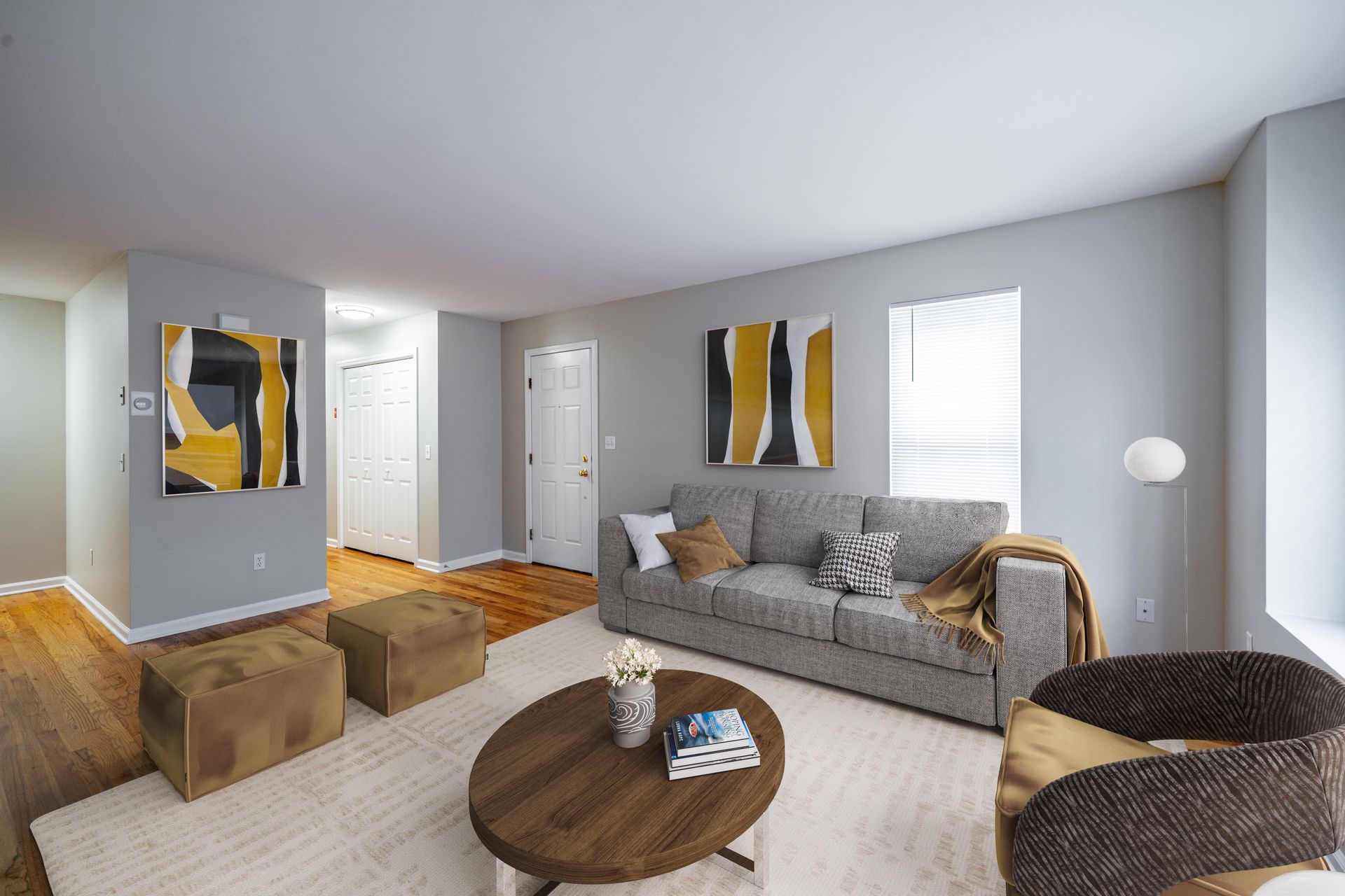 Home Milford Properties