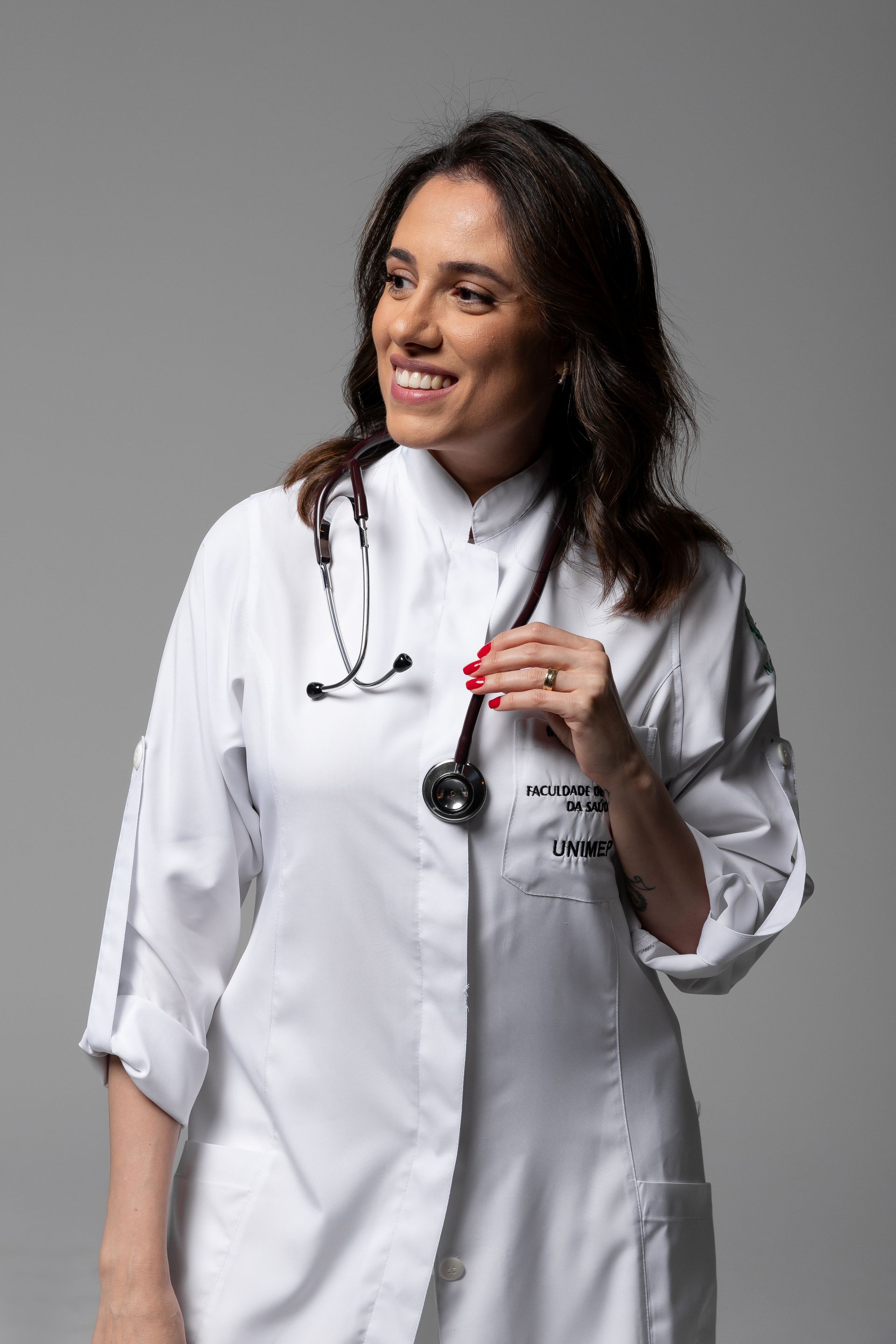 Mariana Fayad Nutricionista em Piracicaba