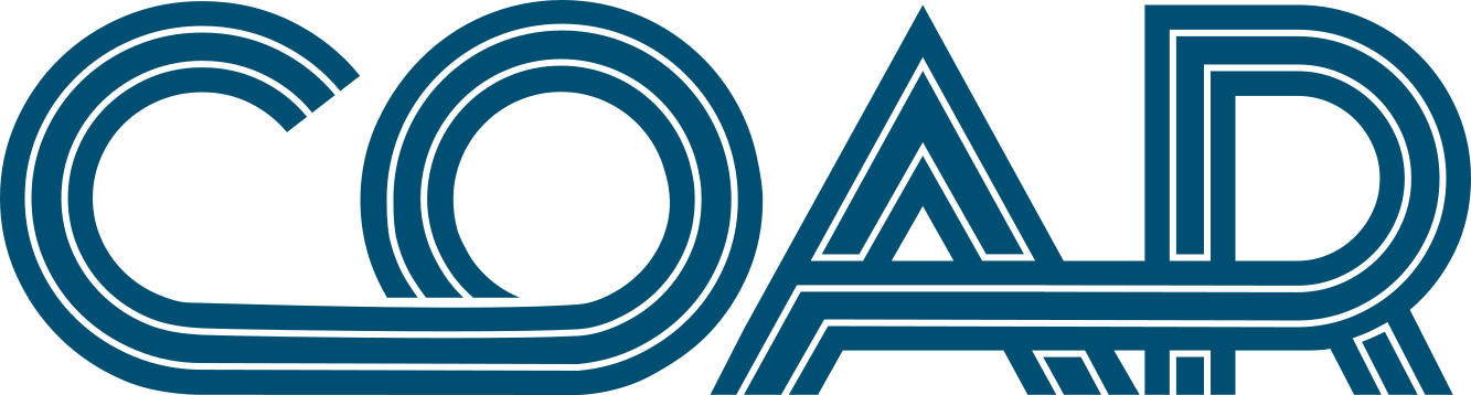 COAR Property Management, Inc. Logo