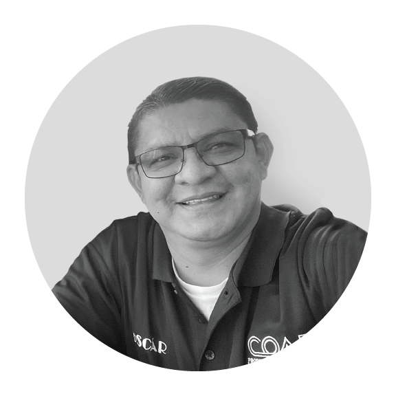 oscar moreno