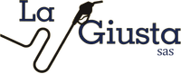 LA GIUSTA  logo