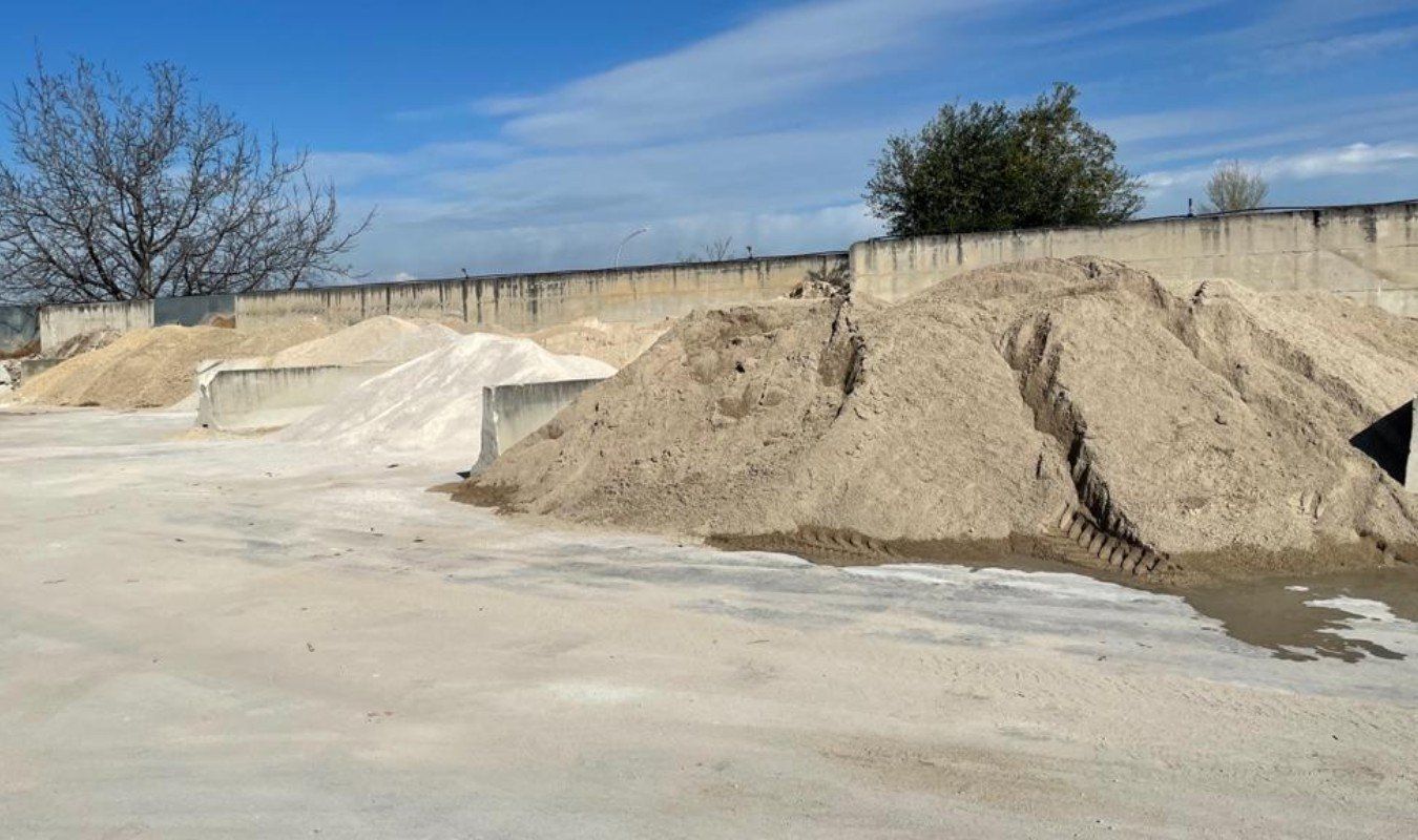 Materiale edile FBM