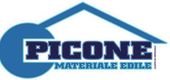 PICONE MATERIALE EDILE-LOGO