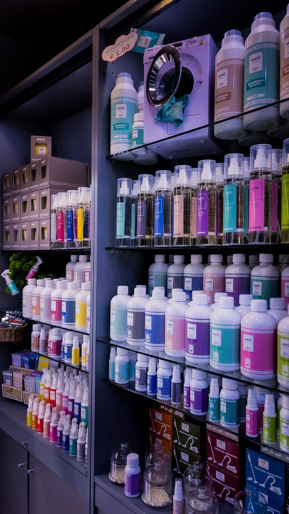 Satafè - Store - promeria ambiente