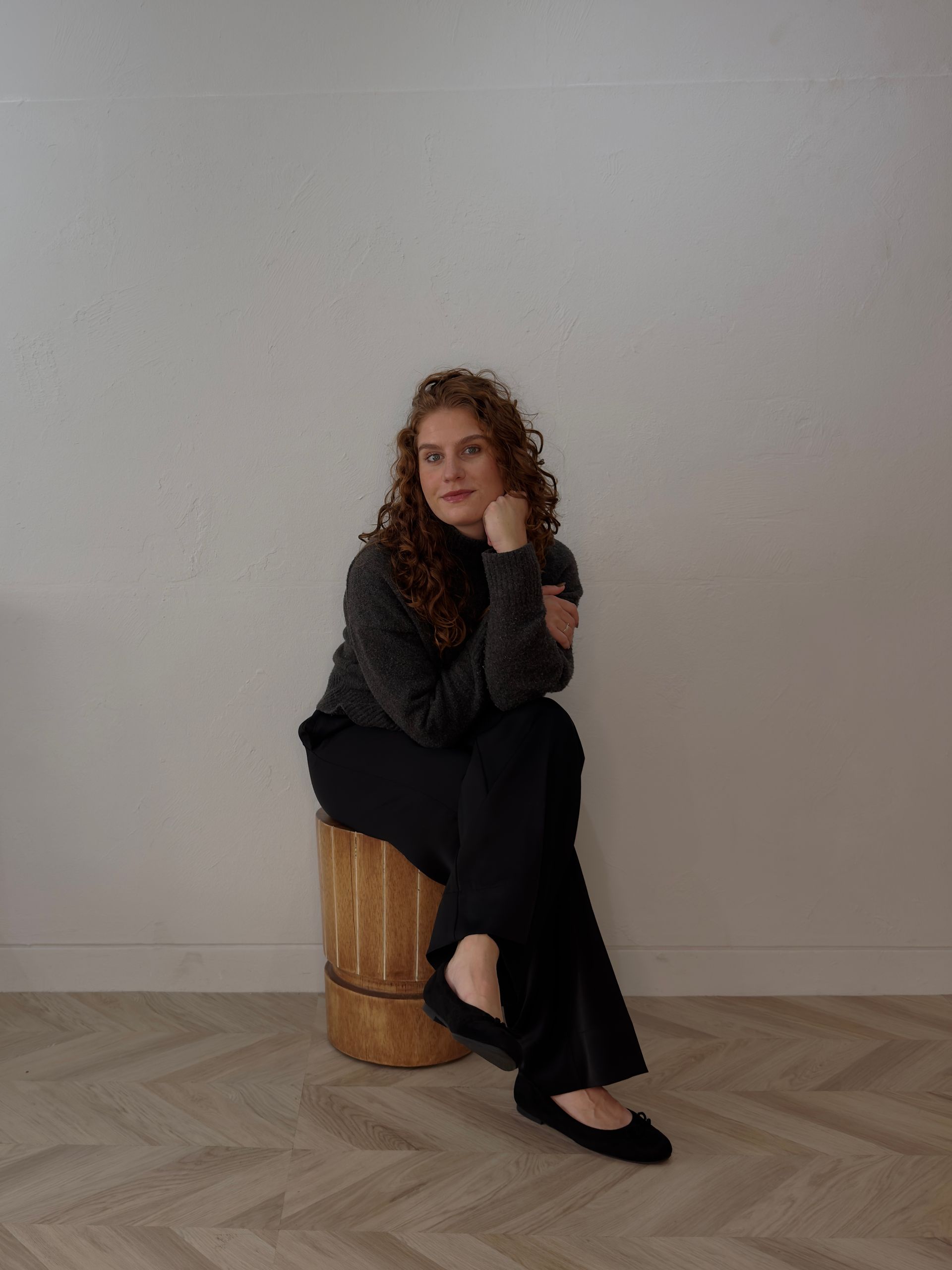portret