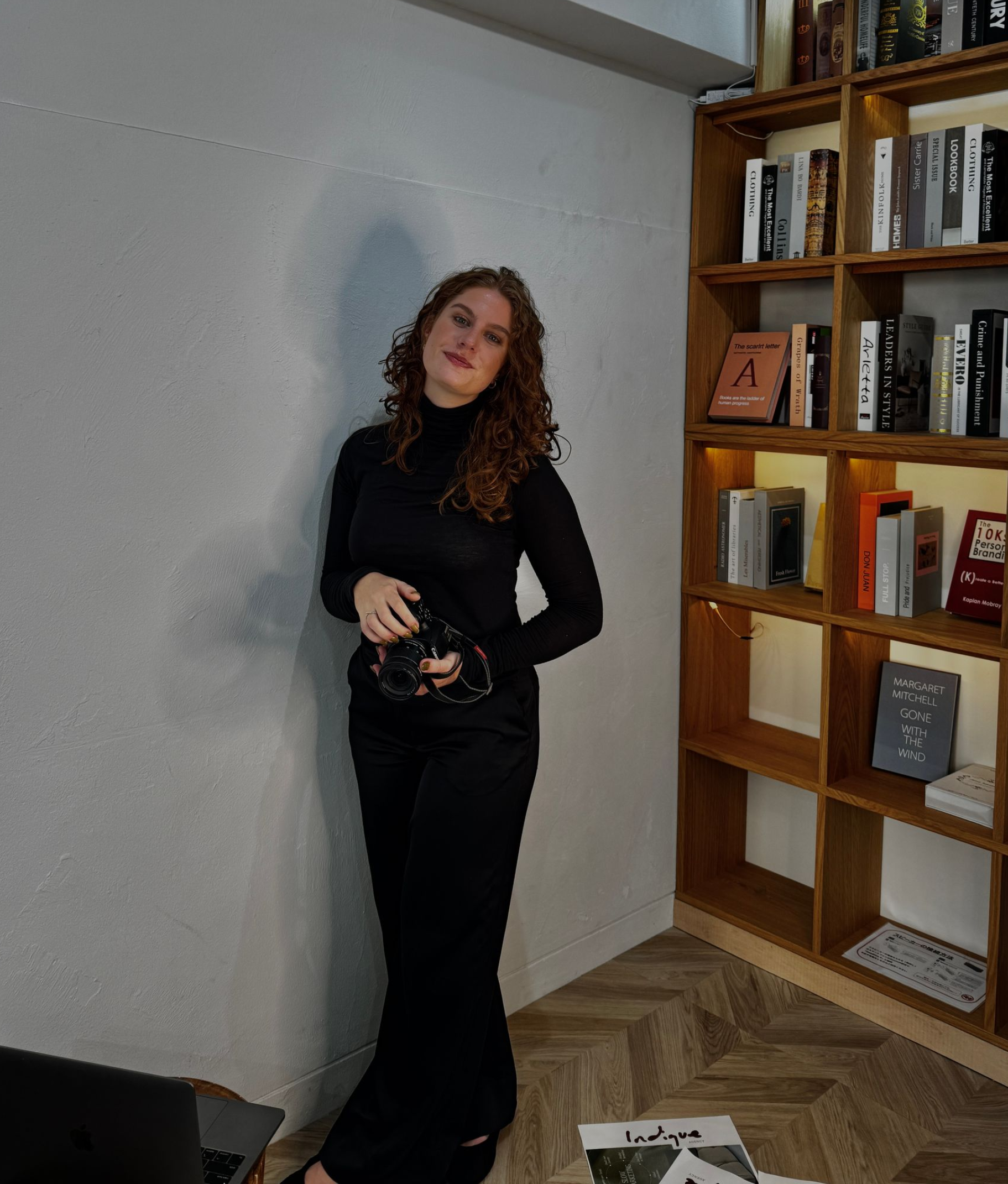 portret
