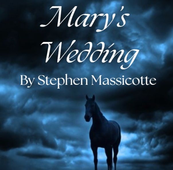 Mary&rsquo;s Wedding