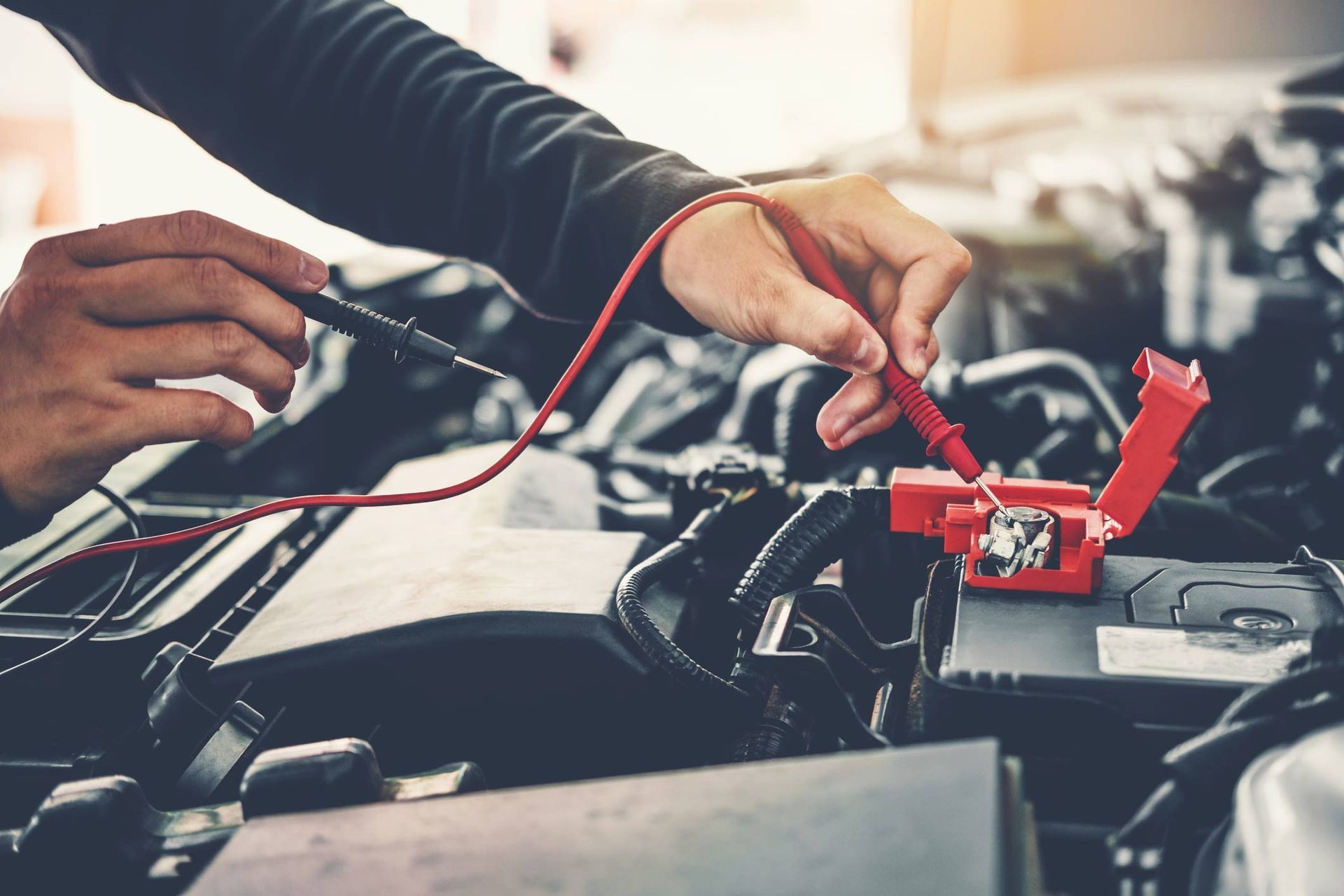 Signs Your Engine May Need Repairs — Madison, WI — CarZone Auto Experts Signs Your Engine May Need Repairs — Madison, WI — CarZone Auto Experts