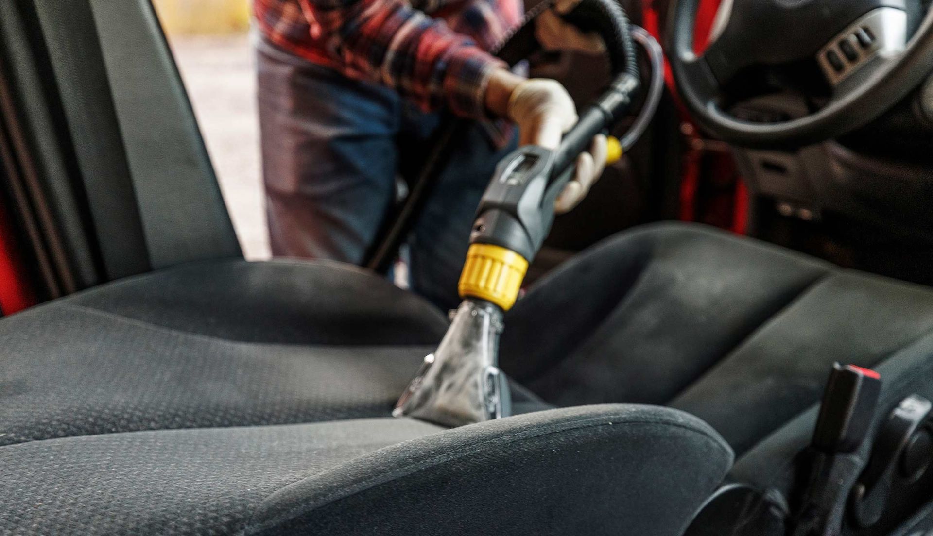 The Silver Lining — Madison, WI — CarZone Auto Experts The Silver Lining — Madison, WI — CarZone Auto Experts