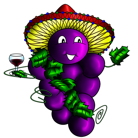 wine tours gone south logo