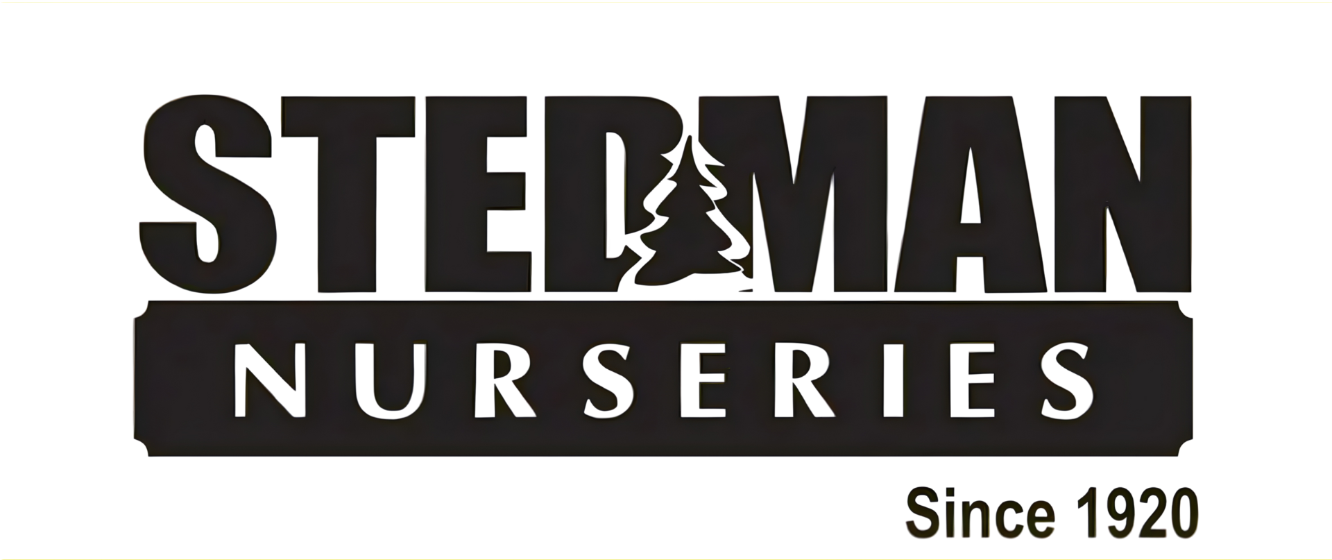 Stedman Old Farm Nurseries Inc. logo