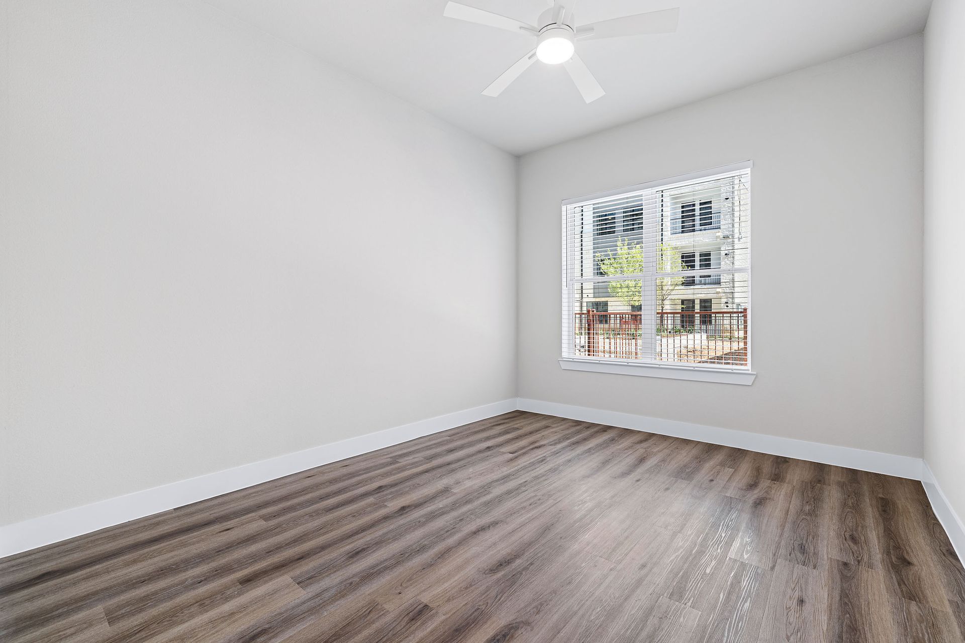 Gallery Apartments Near Downtown Austin TX